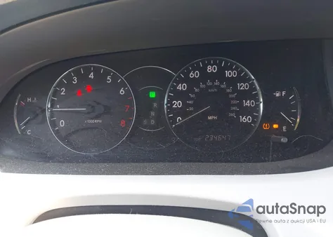 2007 Toyota Avalon Xls from USA, damaged, VIN 4T1BK36B97U189646